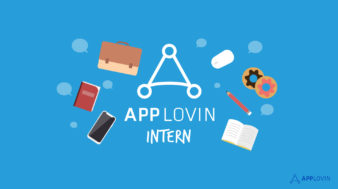 AppLovin Interns