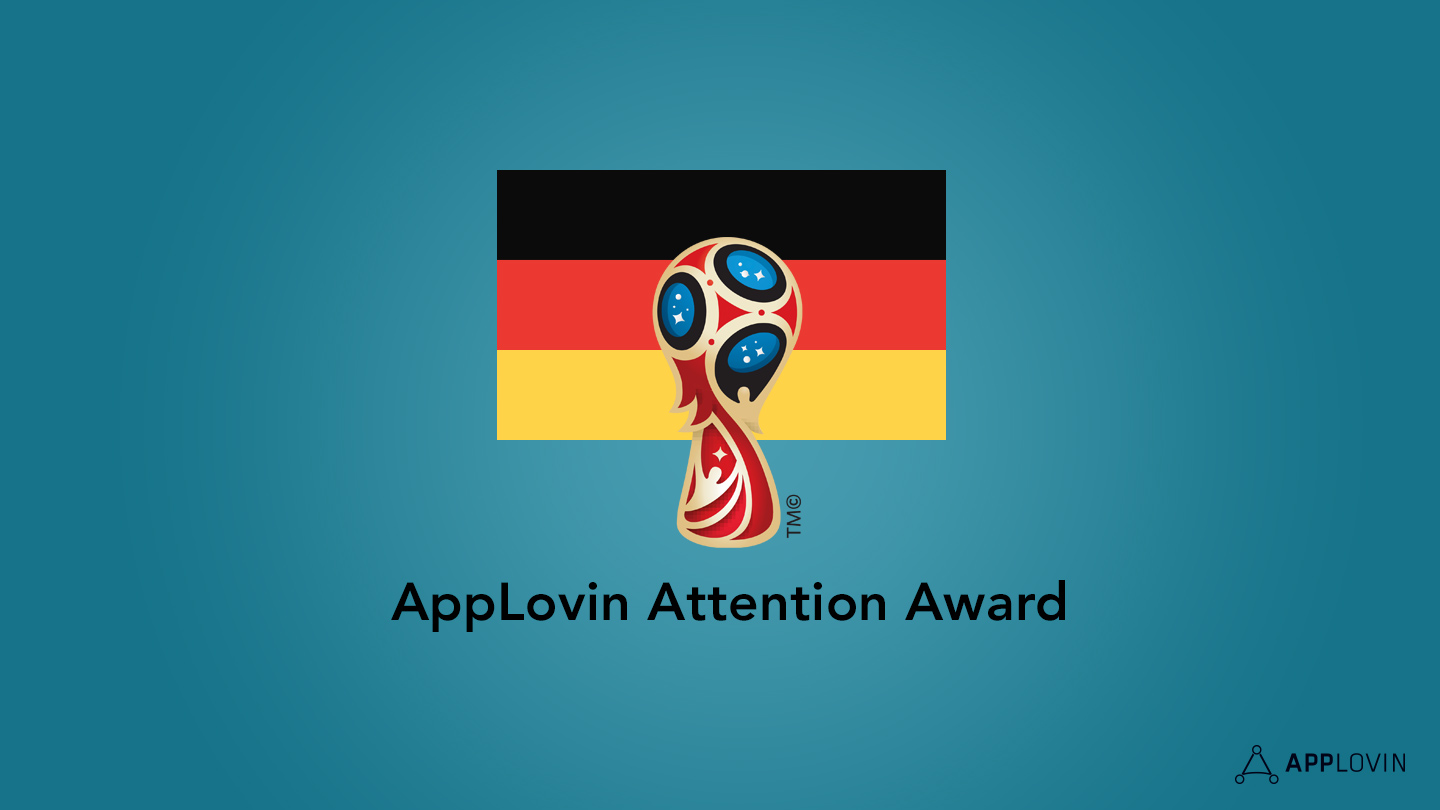 AppLovin-attention-award-world-cup-2018-germany