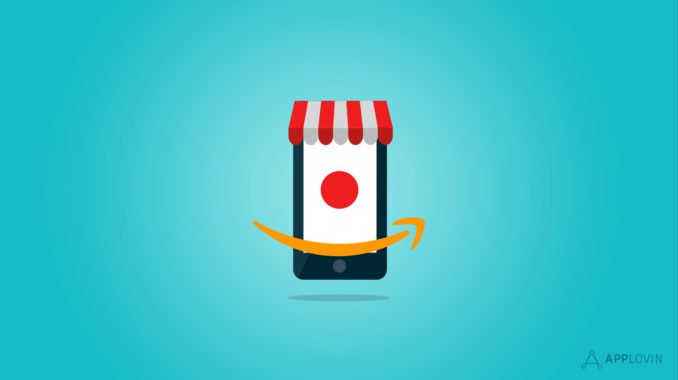 AppLovin-japan-ecommerce-comparison-amazon-vs-rakuten