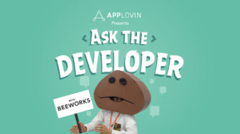 Applovin-Ask-the-Developer-Beeworks