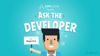 Ask the Developer - MagicAnt