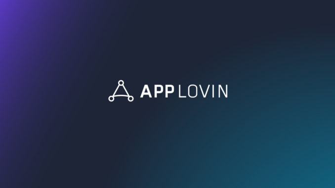 AppLovin