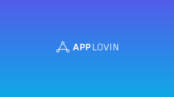 AppLovin